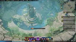 Lost Ark Punika weird camera mechanic 2022 05 10