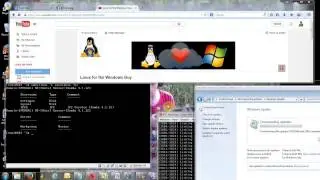 Welcome to Linux for the Windows Guy