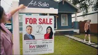 JDZ Luxury Team - KW Realty Commercial