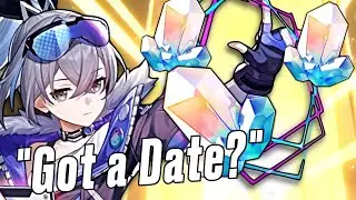 At What Cost to Pull Silver Wolf?? | Honkai Star Rail Pulls