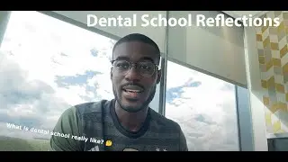 I Have Graduated! | The Truth About the Dental School Experience