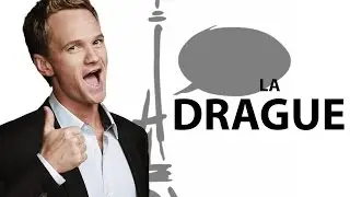 Paris Parle de la Drague (feat. Lenny Harvey)