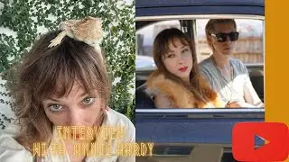 Interview with Annie Hardy with Gabe and Kam
