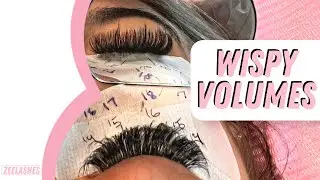 LASH WITH ME | Advice, tips & tricks | Zee Lashes