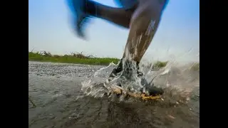 Corrida na chuva_domingo, 18.12.22