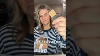 Is your makeup this dog-gone easy when you need to replace it?? Seint makeup is!! #seint #makeup