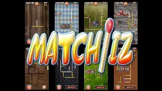 Matchiiz (fósforos) - Android (ES)