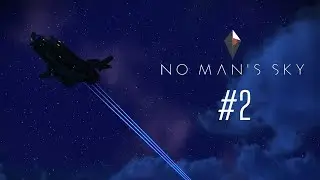 ON SE BALADE DANS LES GALAXIES - NO MANS SKY #2