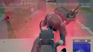 PLAYERUNKNOWN'S BATTLEGROUNDS 2019 05 08   01 33 00 01