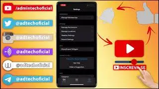 Como Personalizar os Widgets do iOS 📲