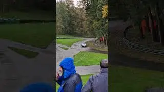 Porsche 911 Rally car Pure sound #porsche #rallycar #rallylegend #wrc #carrera #911 #shorts