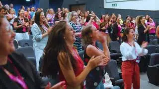 ConheCER 2024: Educação Empreendedora está em nosso DNA