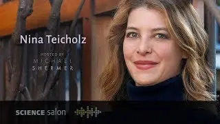 Michael Shermer with Nina Teicholz — The Big Fat Surprise About Diet and Nutrition (#32)