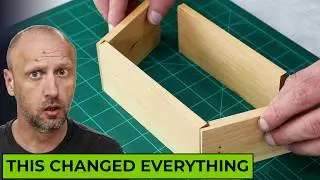 This computer program made me a better woodworker…