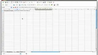 How do I use a SUMIF function that references cells on a different sheet?