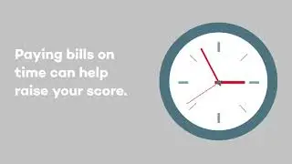 Improving Your Credit Score - Mike Morgan Team Peoples Mortgage