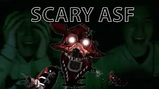 DAVID PLAYS THE SCARRIEST GAME OF ALL TIME
