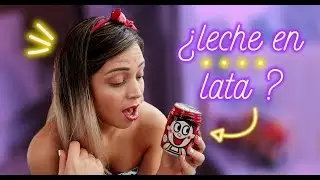 VISITANDO un SUPERMERCADO EN SINGAPUR • Pilly