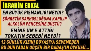 CANISI ile FERDİ TAYFUR’un rekorunu kırdı, şöhretin sarhoşluğuna kapılıp alkolün pençesine düştü..