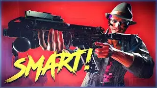 Where to find SMART WEAPONS in Cyberpunk 2077