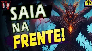 Diablo 4 - NÃO COMECE a Temporada Antes de Fazer Isso!