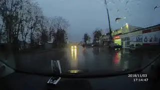 Пешеходы