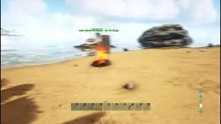 Idiots playing Ark (Part 2)