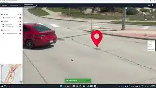Points of Interest / Tags in Engine