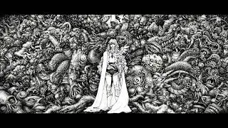 INDRA - BERSERK [Susumu Hirasawa] (COVER)