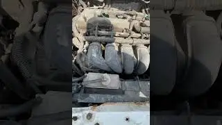 Двигатель Geely Vision 1.8 JL-4G18. Запустим при Вас 🔥