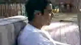 Majed Singing