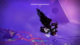 Destiny 2 Prophecy skip