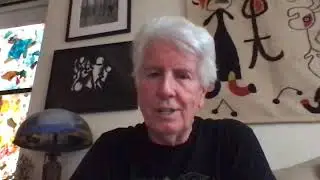 Graham Nash An Intimate Evening of Songs and Stories