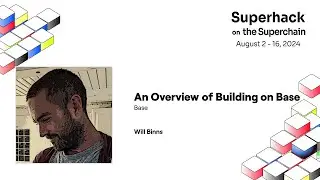 Base 🛠 An Overview of Building on Base
