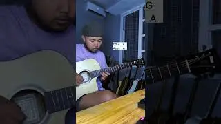 Intro Gitar Vierra Seandainya
