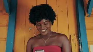 The One (Official Music Video) - Infinate x Michael Robinson prod. Yogidaproducer