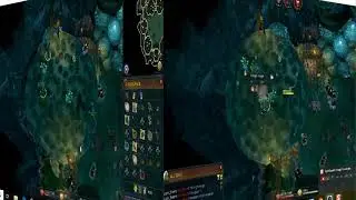 RS3 - 1 Hour killing Fungal Mages (LOOT)