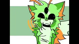 Acidjazzed evening! | FT : StarKat the alien kitty