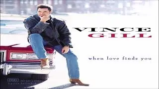 Vince Gill Go Rest High On That Mountain (1995)