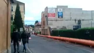 Protipovodňová opatření