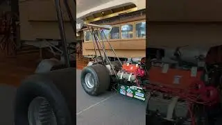 Dearborn, MI #shorts #technology #travel #ford #museum #cars