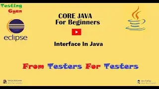 What is Interface | Interface in Java | Interface explained 