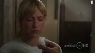 parker ;; scenes from se01 ep10 ● the 12 step job