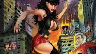 LOSTFU - The Attack of BAILEY JAY!