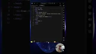 Live Server per Visual Studio Code 