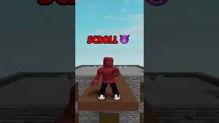 YOUR ROBLOX AVATAR IF YOU.. 🥺😱