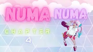 💃NUMA NUMA💃 FORTNITE MONTAGE CHAPTER 4 (PS5)
