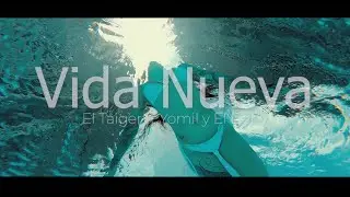 Vida Nueva - Yomil & El Dany Ft El Tiger (Alexei & Geidys)