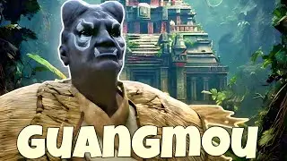 BLACK MYTH WUKONG Episode 3 What You MISSED Crazy Boss Fights!