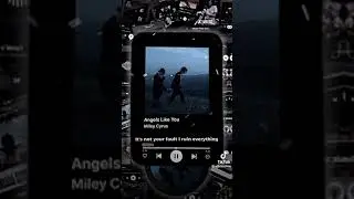 lagu "angels like you" berhasil membuat orang² galau #angelslikeyou #lagugalau #laguviraltiktok